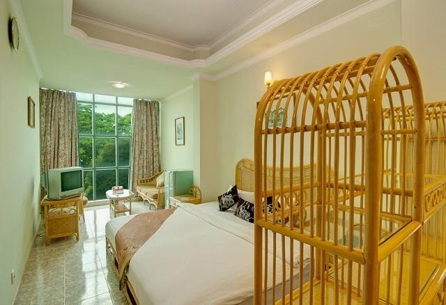 Evergreen Hotel Ho Chi Minh City Room photo