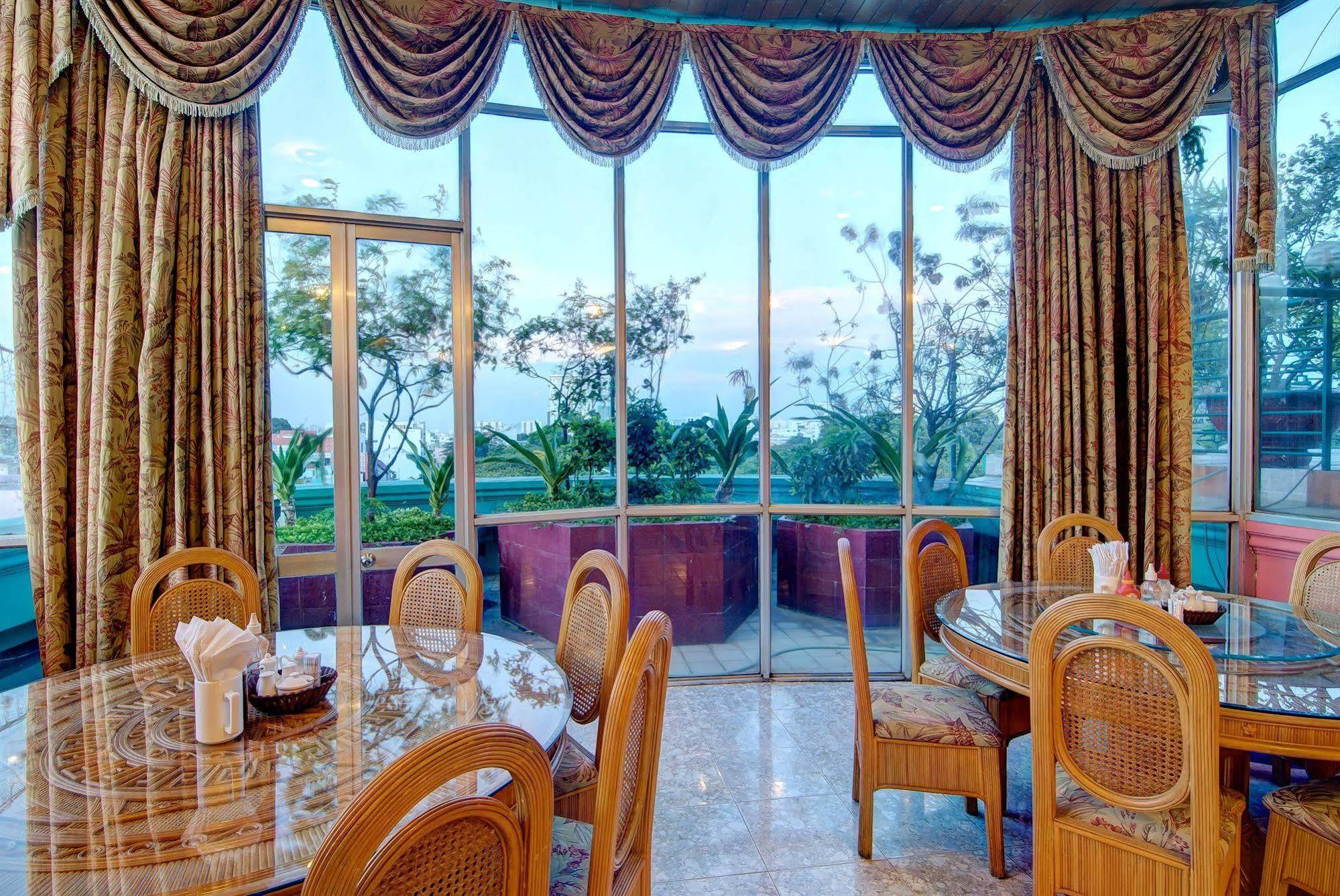 Evergreen Hotel Ho Chi Minh City Exterior photo